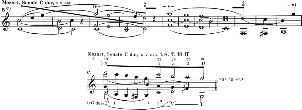 Abbildung Mozart 279